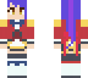 kisaragi tsubasa