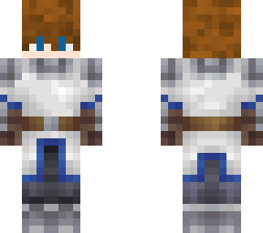 knight buttler