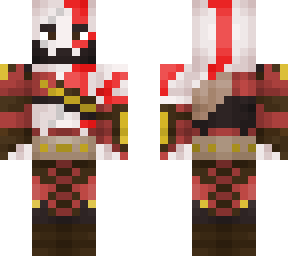 kratos fate breaker god of war ragnarok
