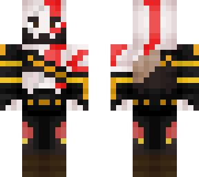 kratos survival upgraded
