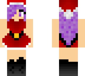 lexie claus