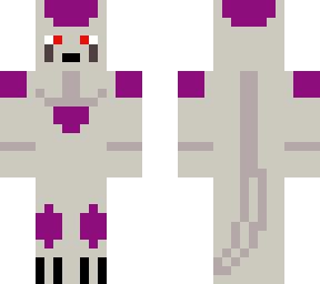 lord frieza