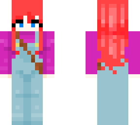 lore skin