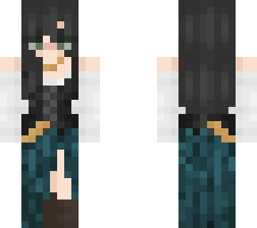 lotr server skin