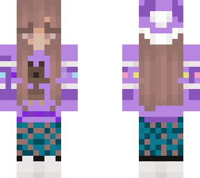 lumberjack-blue