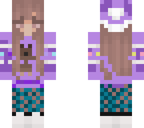 lumberjack-blue