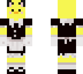 maid duck