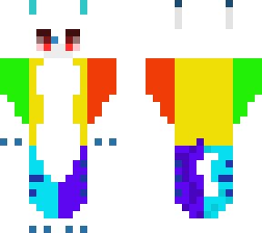mako the shark(pixel party)