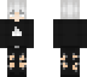 matching flame outfit request :d