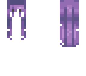 maybe new hair shading??
