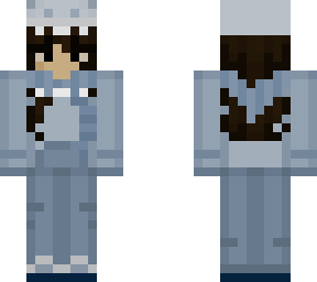 me as a shark =]