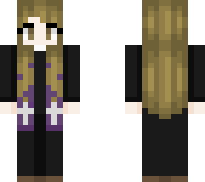 me priest
