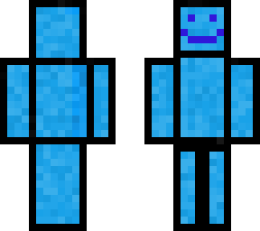 mec bleu