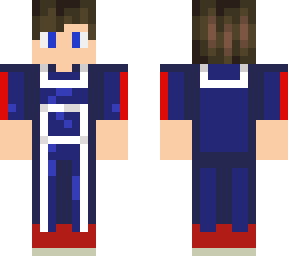 mha pe kit