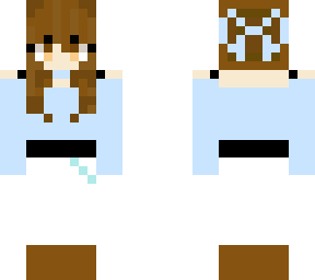 mi anime  aliz girl