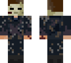 michael myers halloween ends