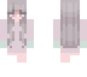 microphone fanskin (not fanvember ok?!?!?!?)