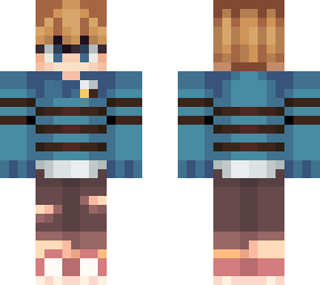 midglings - bee sweater