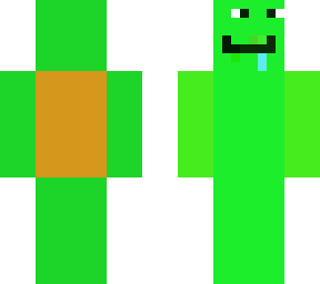 mike turtle