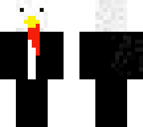 mister chiken