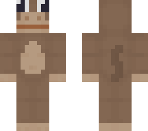 mokney