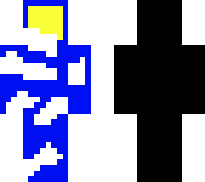 mr. blue sky
