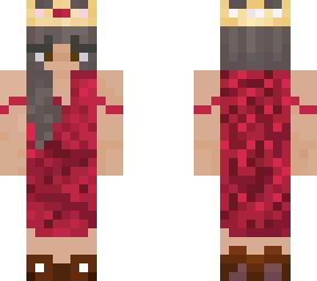 my christmas dress enjoy !