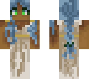 my first custom skin :)