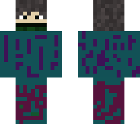 my skin