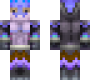 myrdon template