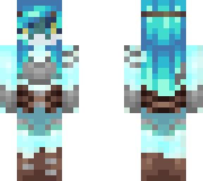 myrdon woman