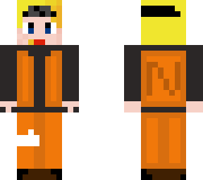 naruto