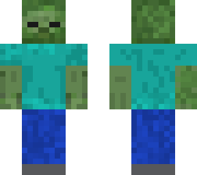 neat zombie