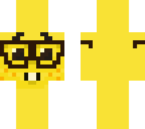 nerd (meme/trolling skin)