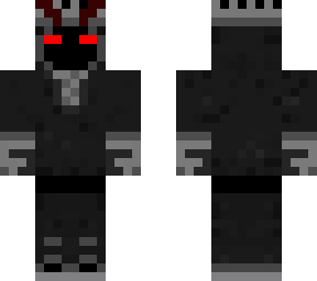 new reddarkness