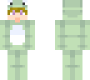 not my skin - edit to make it look like me