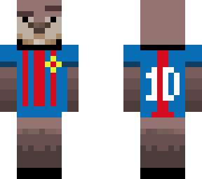nutria del bara