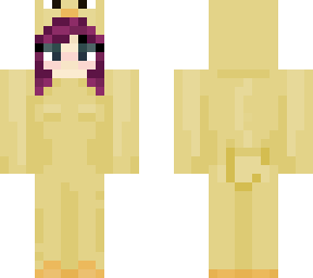 onsie - duck