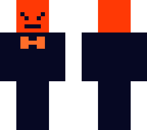 orange silly