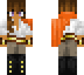 oriana medieval version