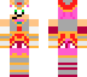 paladin amy