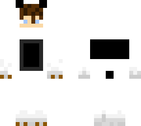 panda man