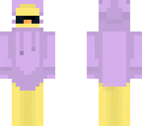pato nokema