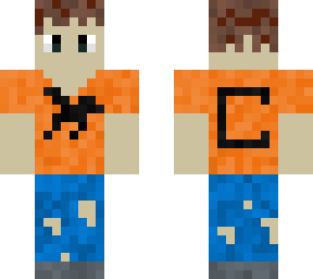 percy jackson (the son of poseidon)