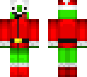 pickle xmas