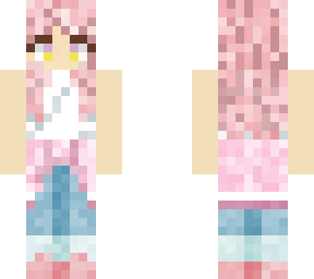 pink
