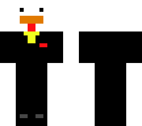politician chicken
