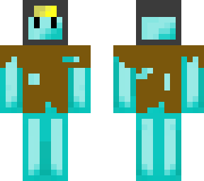 poor dimond miner (dimond version)