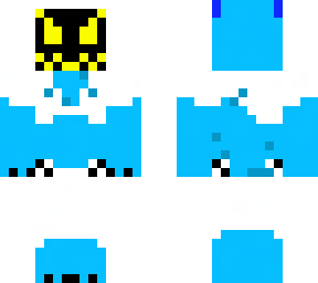 protogen jb ver.3