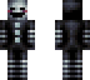 puppet